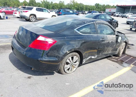 2009 Honda Accord 2.4 Ex from USA, damaged, VIN 1HGCS12799A006637